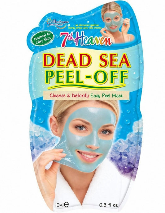 7th Heaven PEEL-OFF FACE MASK
